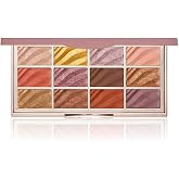 Ciate London The Velvet Eyeshadow Palette, Shipped Today