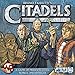 Citadels Classic Board Game - Original Edition with Medieval City-Building Fun! Strategy Game for Kids & Adults, Ages 10+, 2-8 Players, 20-60 Min Playtime, Made by Z-Man Games
