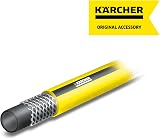 Kärcher 2.645-139.0 Primo Flex Hose 50 m 1/2 Inch Yellow Black view 3