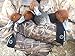 Glacier Glove Unisex Decoy Waterproof Flexible Secure Grip Palm Fleece Lined Resistant Neoprene Winter Fishing Waterfowl Hunting Outdoor Elbow Length Glove