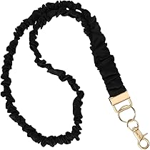 Id Card Holder For Office, Retractable Keychain With Id Card Holder - View #5