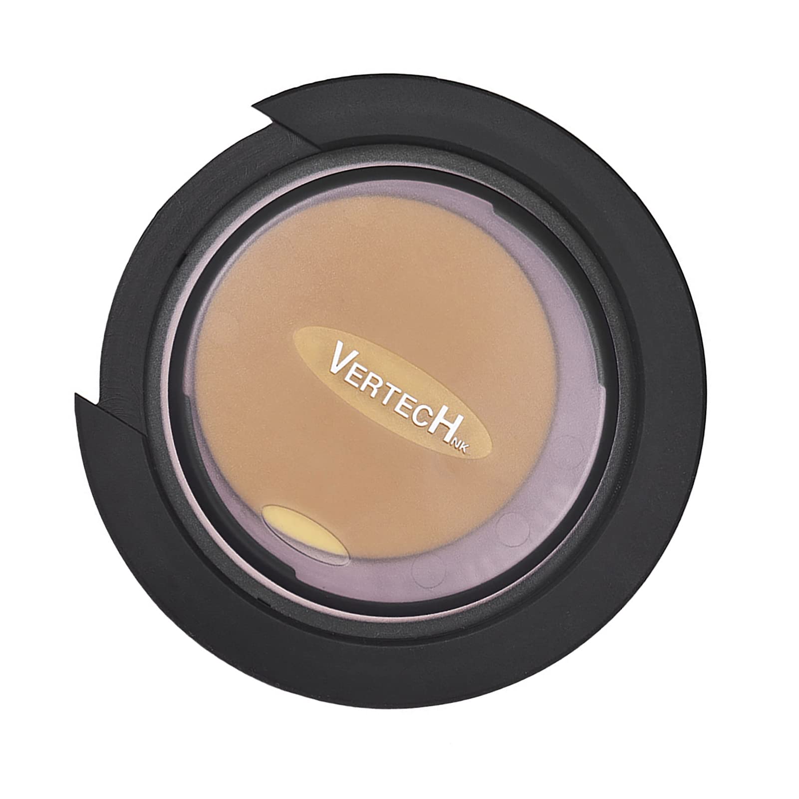 Sasuori 3-in-1 Acoustic Guitar Sound Hole Cover Humidifier Moisture Reservoir Dehumidifier for 101-103mm Guitar Sound Hole