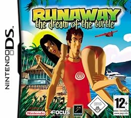 Runaway 2 : The Dream of the Turtle