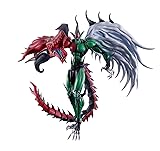 TAMASHII NATIONS - Yu-Gi-Oh! GX - Elemental Hero