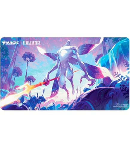 Amazon.com: Ultra PRO - Outlaws of Thunder Junction Playmat Ft