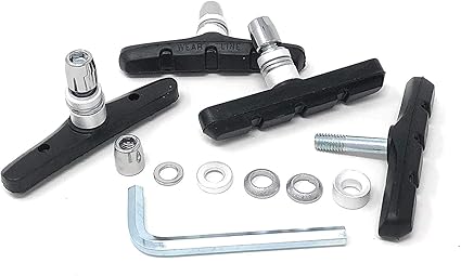 mongoose disc brake pads