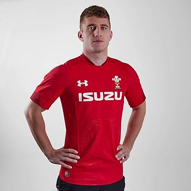 under armour rugby kit
