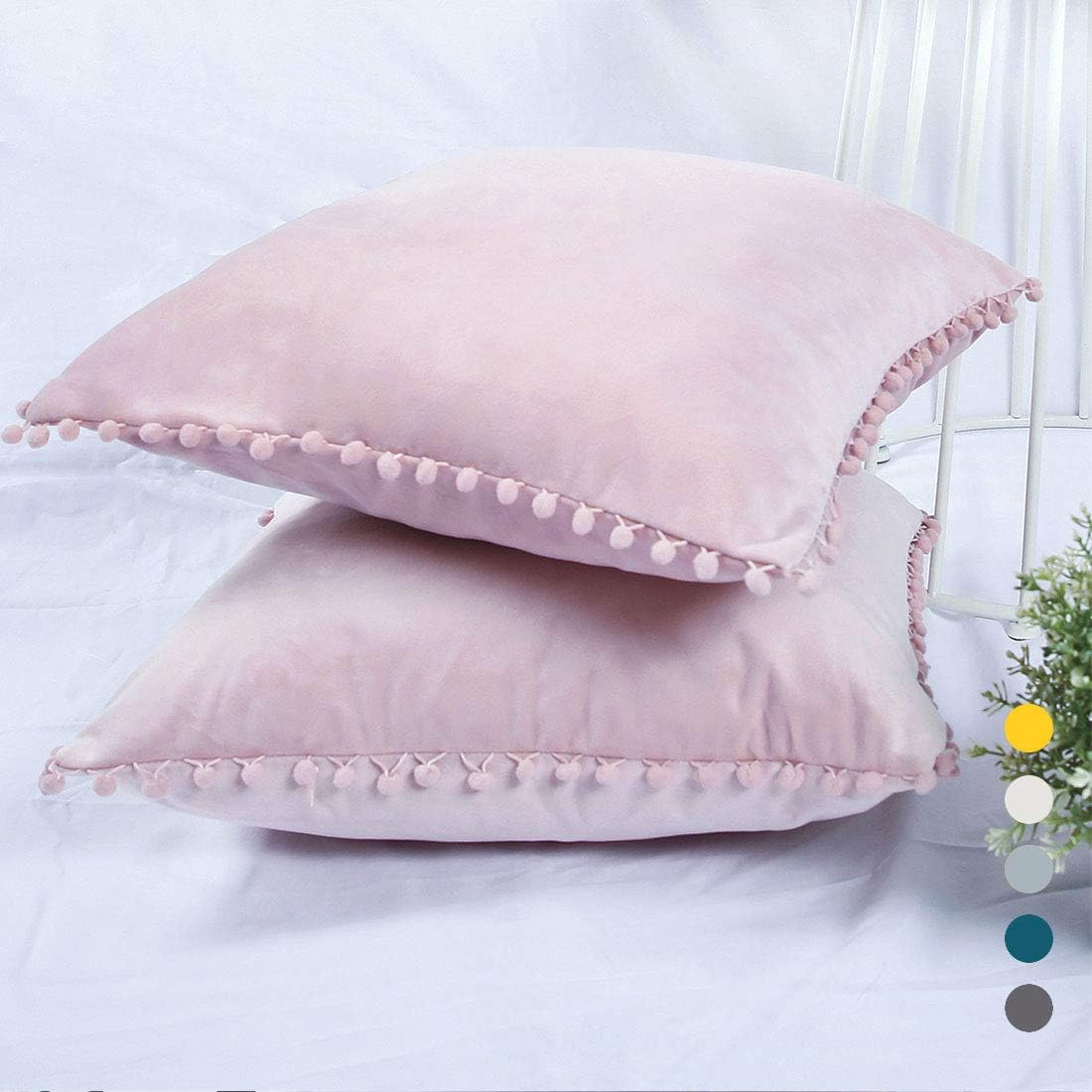 Best pompom for living room