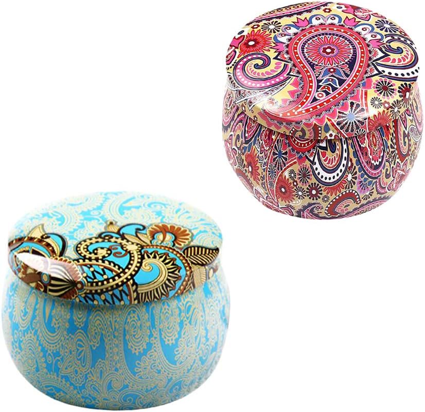 Amazon クッキー 蓋付き 甘いお菓子瓶 クリスマス ラッピングギフト 耐久性 プレゼント 2個 保存容器 キャニスター オンライン通販