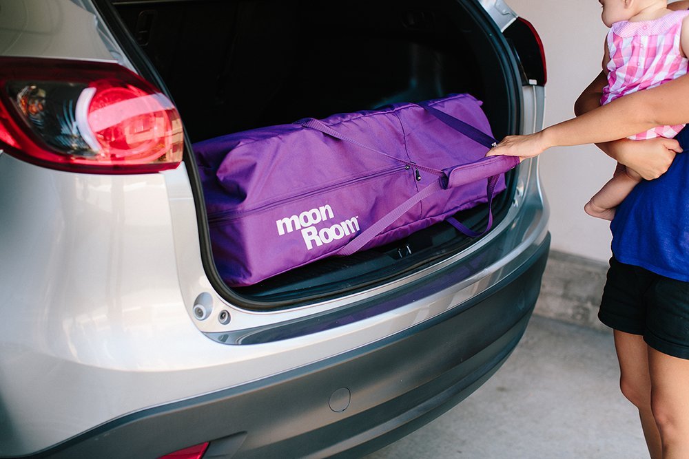 joovy moon room playard