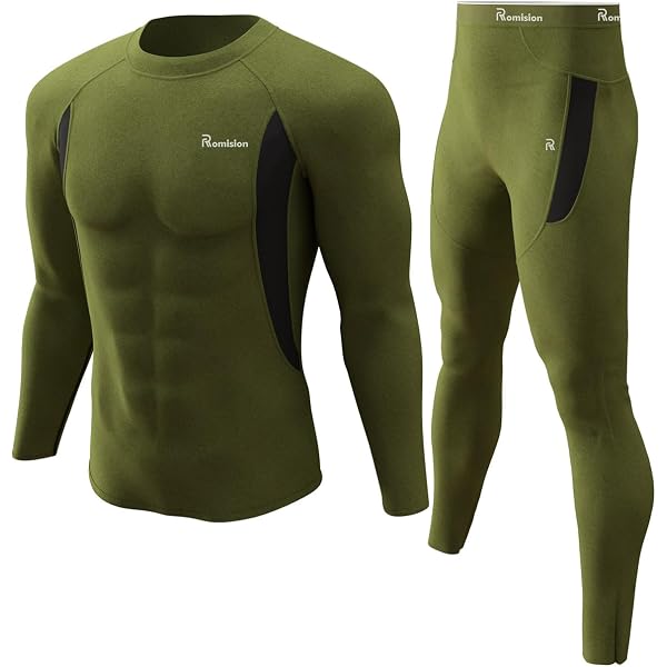 best insulated underwear for cold weather