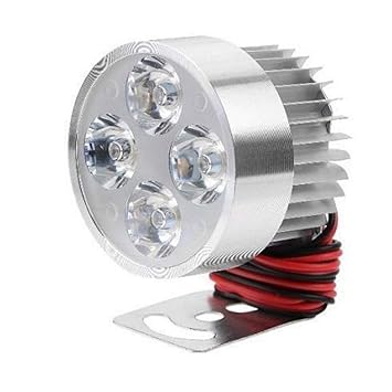 cycle led bulb