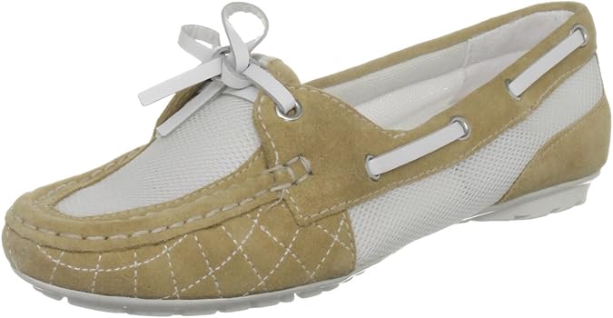 rockport boat shoes womens
