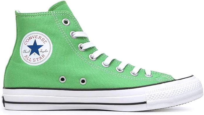 Amazon A倉庫 Converse All Star 100 Colors Hi コンバース オールスター 100 カラーズ ハイカット メンズスニーカー シューズ 靴 レディーススニーカー Smtb Tk グリーン4 5 23 5cm シューズ バッグ
