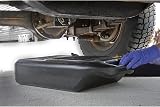 Sealey DRP07 Oil/Fluid Drain and Recycle Container 10L Black view 2