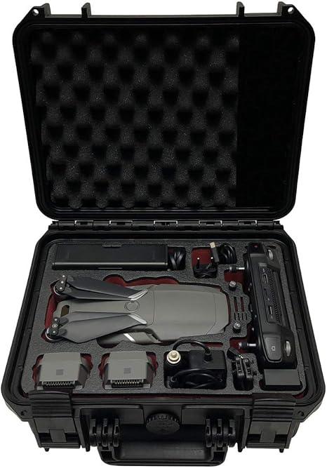 tomcase dji mavic pro