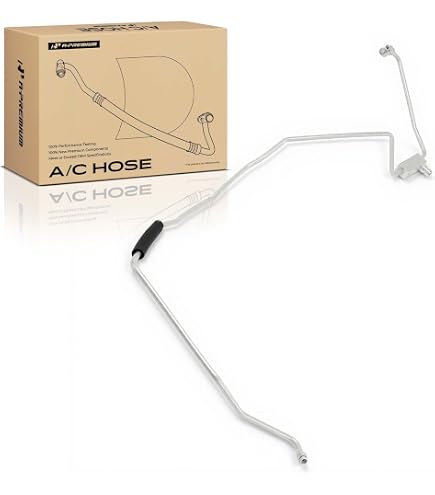 Amazon.com: Toyota 88710-0C090 A/C Tube and Accessory Assembly