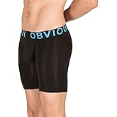 Obviously EveryMan - Boxer Brief 6 Inch Leg