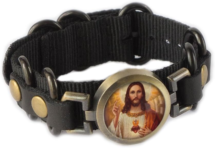 Rani Shoket Christian Bracelet