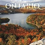 Ontario 2020 Wall Calendar by 