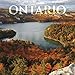 Ontario 2020 Wall Calendar by 