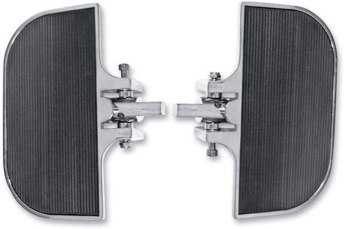 Emgo Mini Floorboards 54-48054