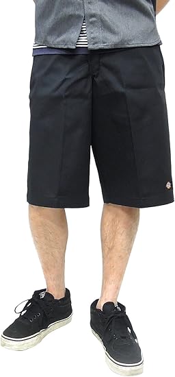 Amazon Dickies ハーフパンツ ディッキーズ ショーツ Usaモデル
