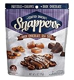 Edward Marc Snappers Sweet Caramel & Pretzels
