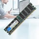 VBESTLIFE 1GB DDR PC-2700 333MHz 2.5V 184Pin Desktop Computer Memory RAM view 2