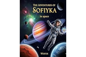 The Adventures of Sofiyka in Space
