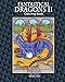 Fantastical Dragons II: Coloring Book by Tabitha Ladin