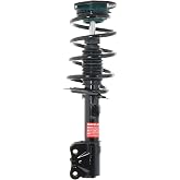 Monroe 173059 Suspension Strut and Coil Spring Assembly | Compatible with BMW M6 2006