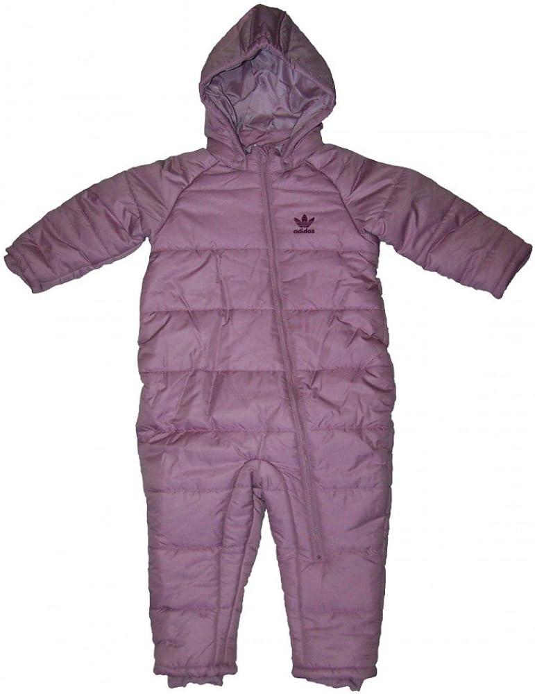 adidas baby snowsuit