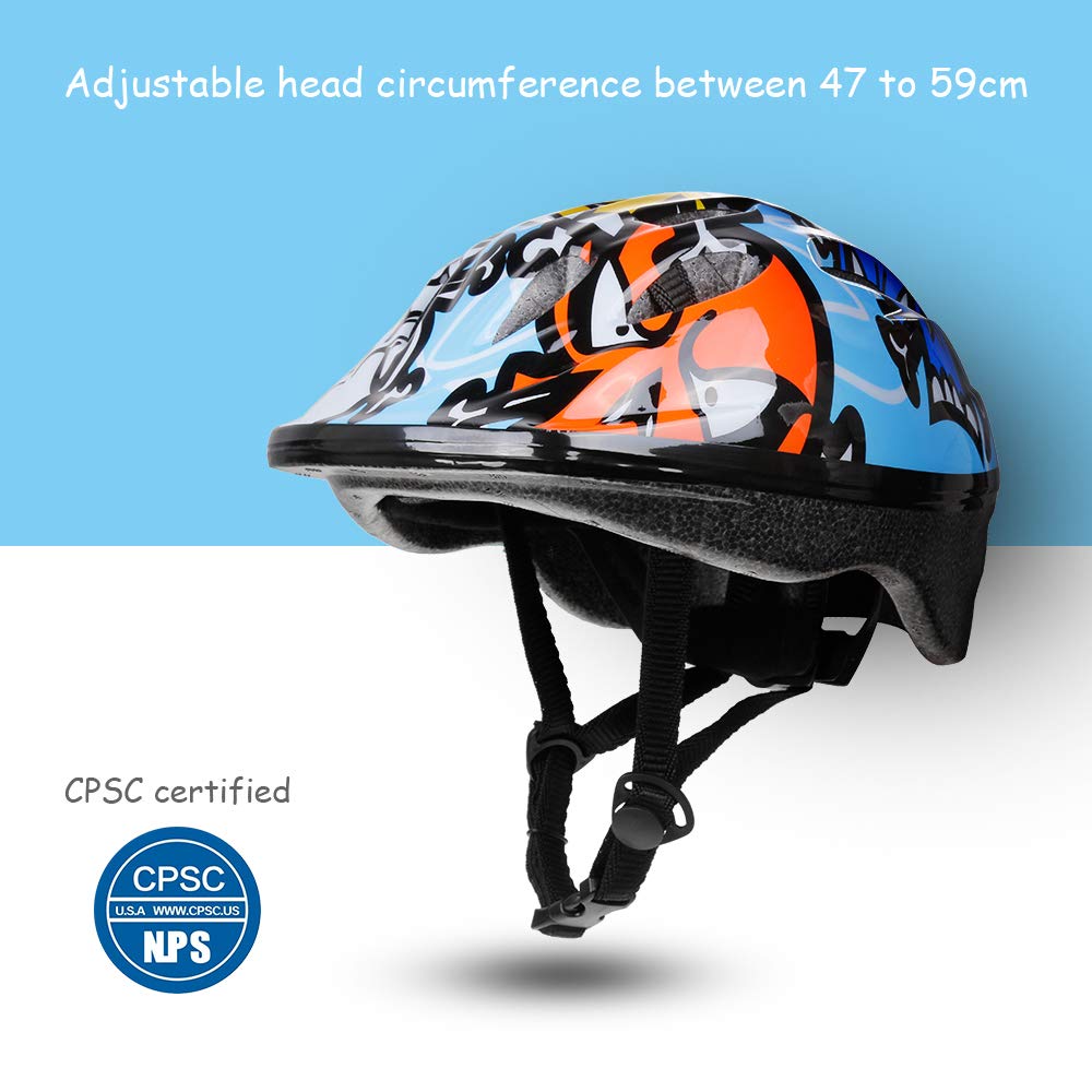 zacro bike helmet