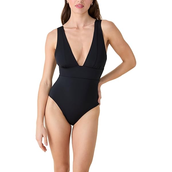 Amazon.com: Melissa Odabash Womens Taormina One Piece