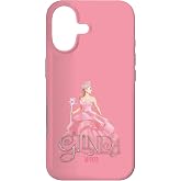 Wicked Glinda Elegant Float Case for iPhone 17