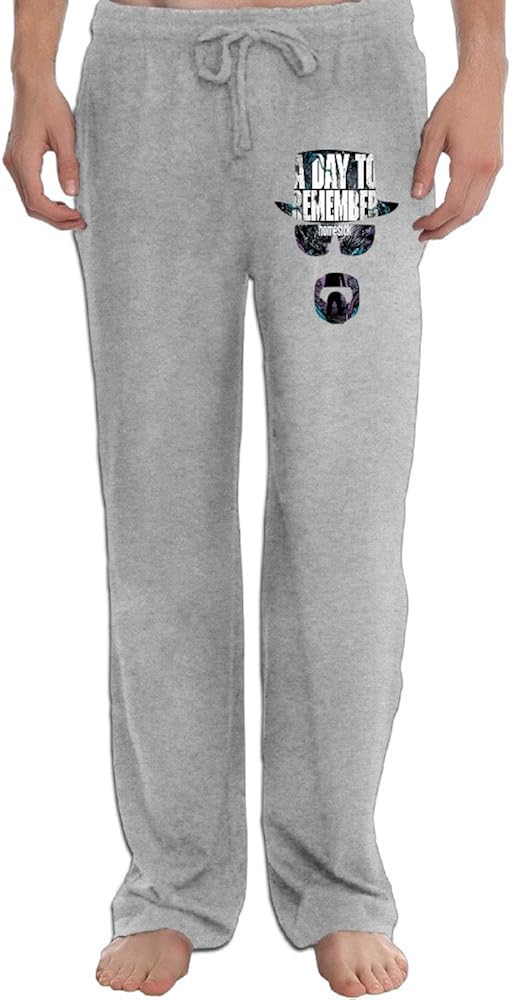 Hot Topic Men's A Day to Remember ADTR Breaking Bad Pajama