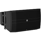 Mackie Powered Speaker Cabinet 12" Array DRM12A