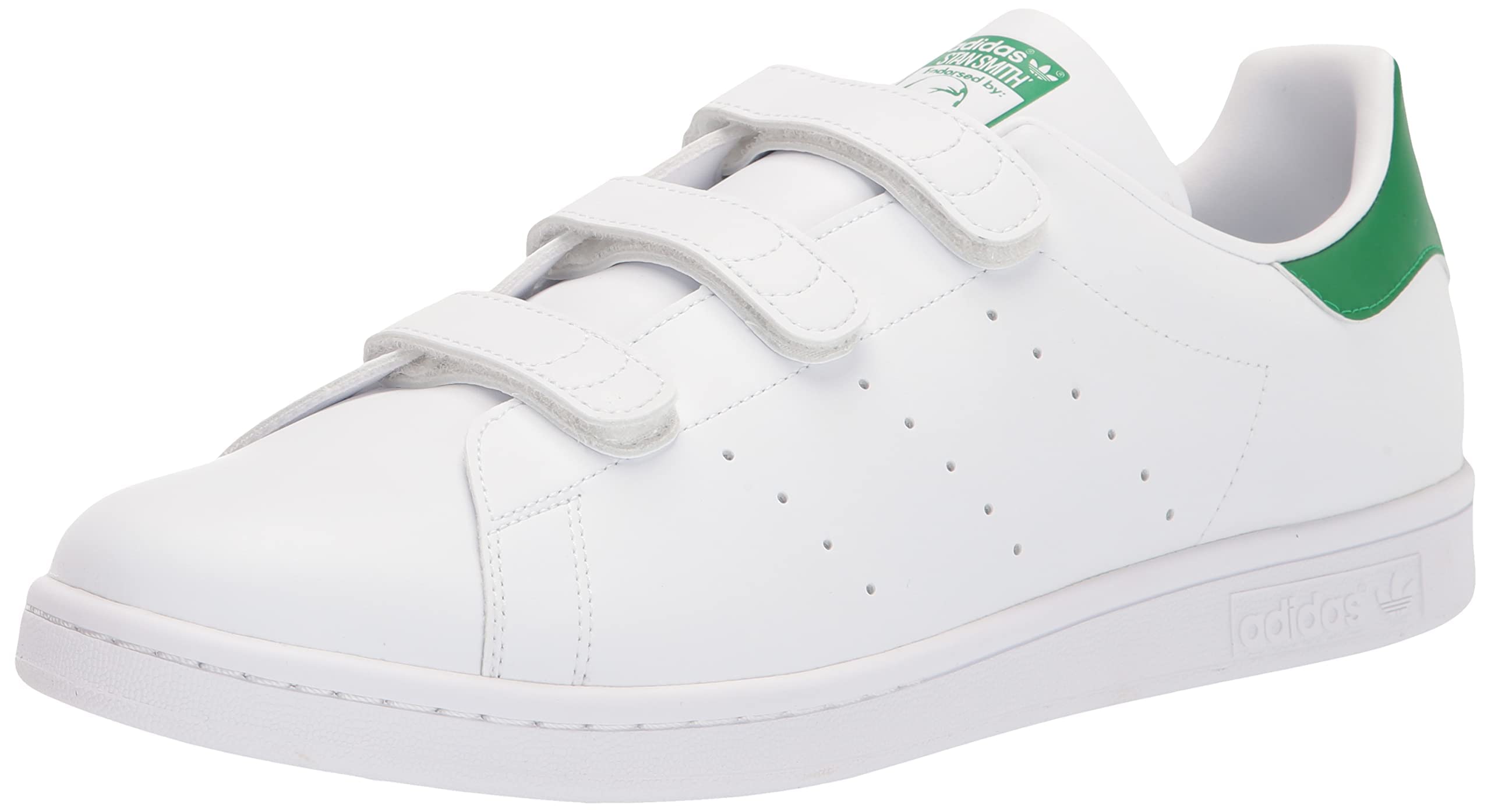 Sneakers Tenis Smith Adidas Originals Men's Stan Smith Sneaker