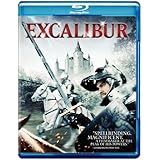 Excalibur [Blu-ray]