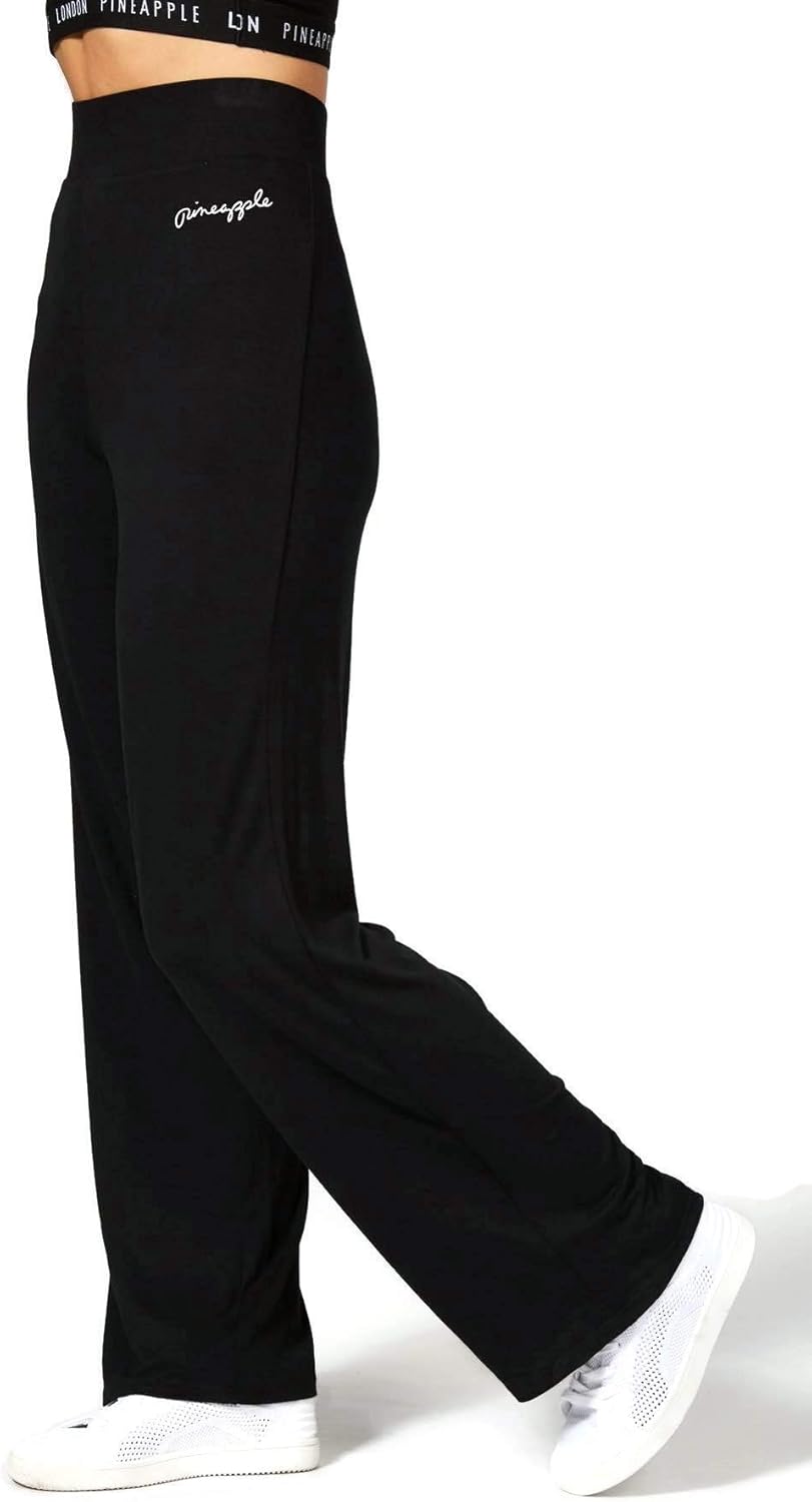 Pineapple Dancewear Womens Viscose Jersey Dance Gym Yoga Pants Trousers (Extra Small) Amazon.co