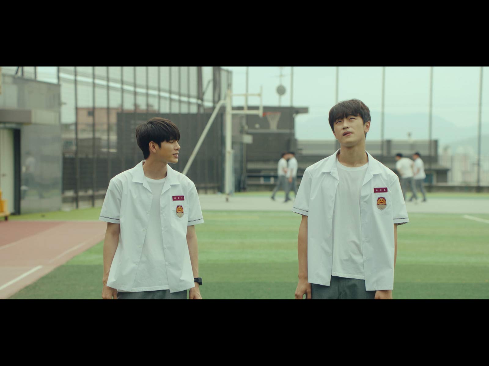 Amazon Co Jp 十八の瞬間 字幕版 を観る Prime Video