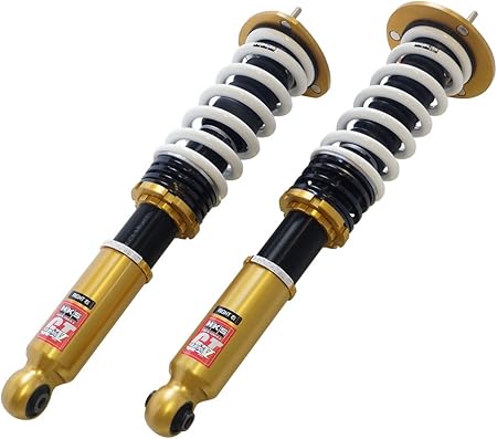 Amazon Hks ハイパーマックスダンパー Max4 Gt 車高調 マークii チェイサー クレスタ Jzx101 Jzx100 Jzx90 Gx100 Gx90 1jz G T E 96 09 00 10 At009 ショックアブソーバー 車 バイク