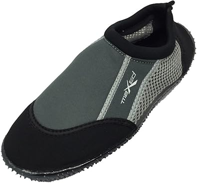 non marking water shoes