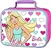 THERMOS Soft Lunch Kit, Barbie