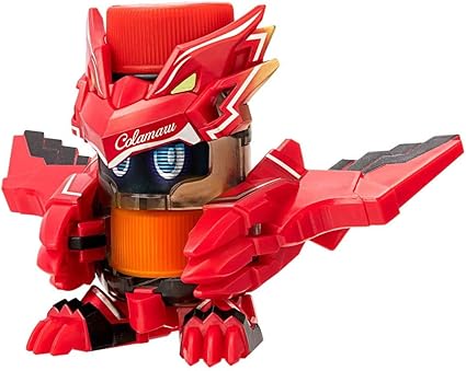 Amazon.com: Takara Tomy Cap Revolution 