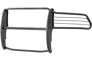 Aries Automotive 5056 Black Grille Guard