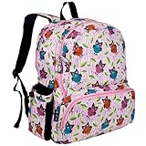 Wildkin Owl Megapak Backpack