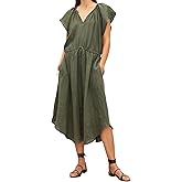 Velvet by Graham & Spencer Women's Laleen One Shoulder Blouse