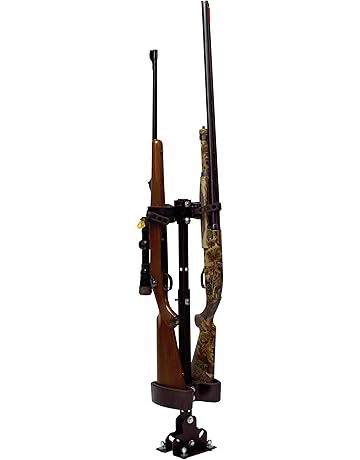 Amazon Com Gun Racks Gun Ammunition Storage Safes Sports